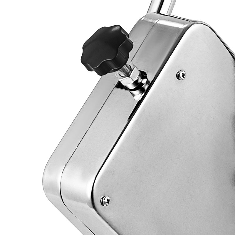 U-shape Sausage Clipper Clipping Machine, Manual Sausage Clipper
