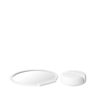 SONO Round Vanity Mirror