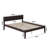Anndee Solid Wood Platform Bed-63794748