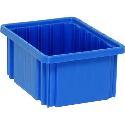 Dividable Grid Container case of 20