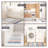 Cervantes 100% Cotton Non-Slip Bath Rug-1575845394-1584175736