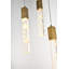 Luminaire suspendu 36 po Aurora-1553898718