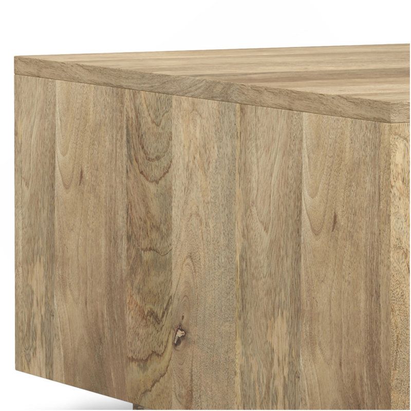 Table basse Lockhart