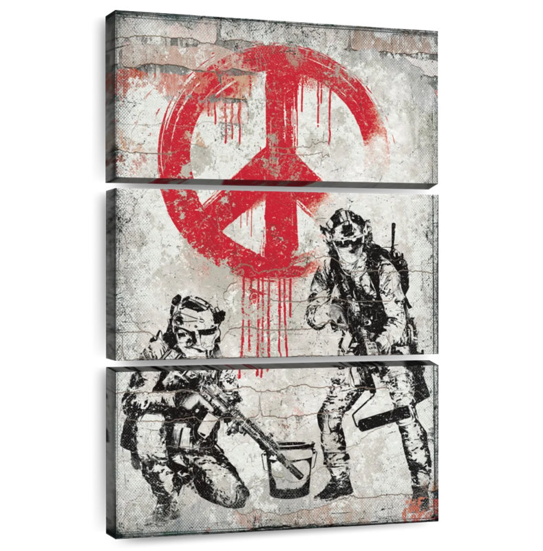 War And Peace