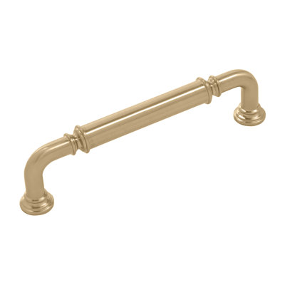 Berkshire Collection Handle Pull - Cabinet Pull - Farmhouse Hardware for Drawers & Cabinets