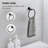3 - Piece Bathroom Hardware Set-92022147