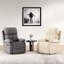 Brezzy Glider Recliner -2034550620