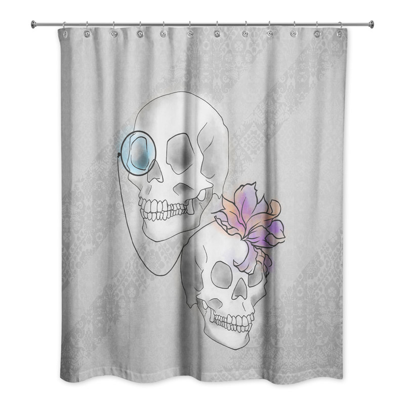 Shower Curtain