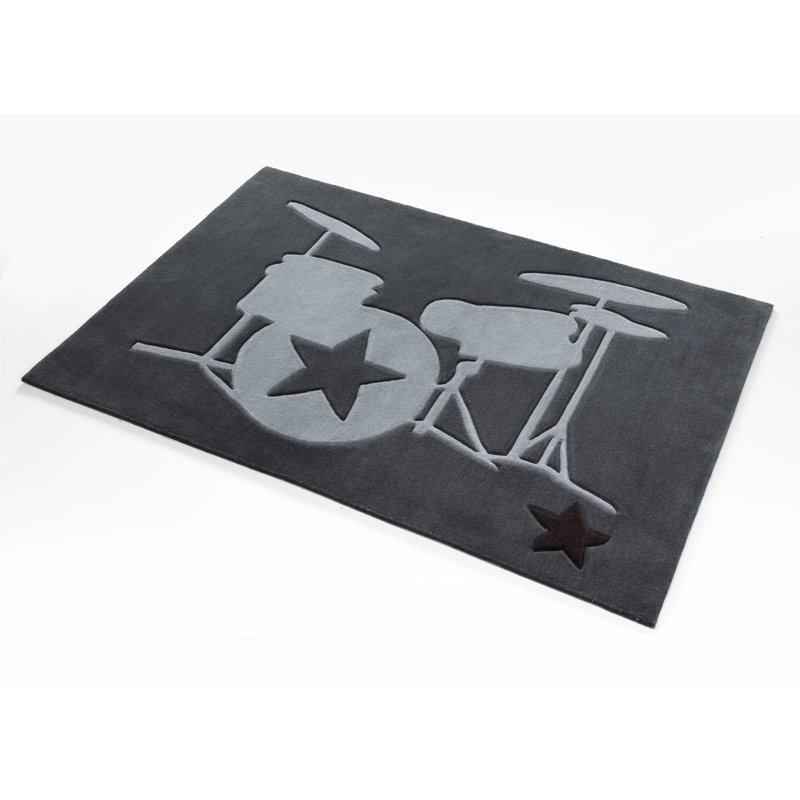 Area Rug, Rectangular 130 x 190cm