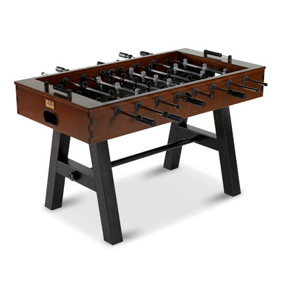 Barrington Allendale Collection 56" Foosball Table with Playing Accessories