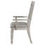 Chaise de salle à manger Loanna