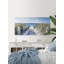 Fine And Sandy - Wrapped Canvas Painting-1046460176