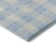 Premium Machine Washable Prisco Sky Rug