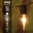 600'' String Lights