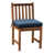 Bamboo Bay Cobalt