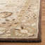 Tapis oriental en laine touffeté à la main Tingley-705557170