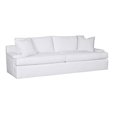 American Bungalow 96"Crew Sofa