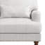 Upholstered Armchair-1656642896
