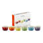 Rainbow Gifting 3.51ml Stoneware Dessert Bowl