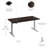 Adjustable Metal Base Standing Desk-423028401-423028419