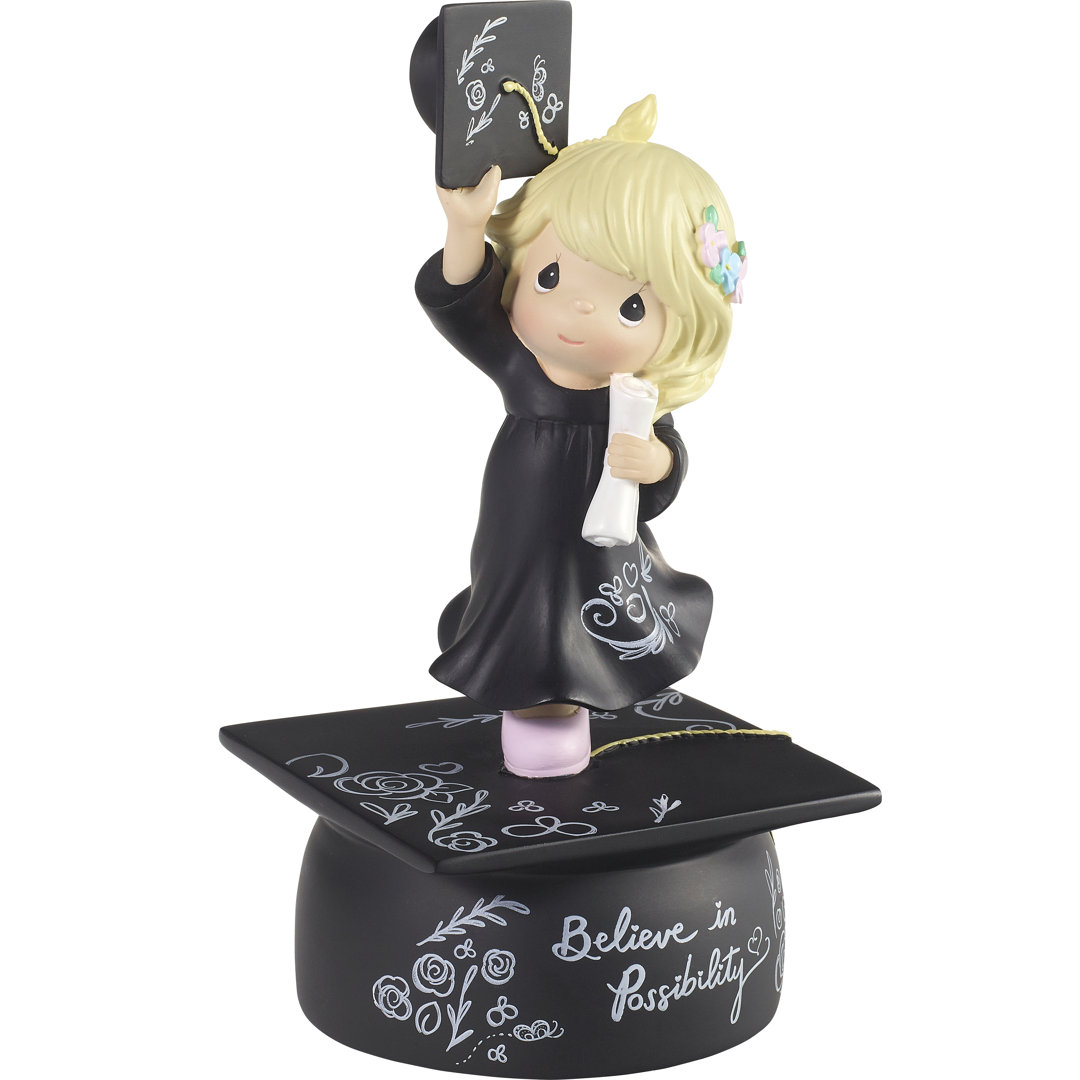 People Decorative Object Precious Moments