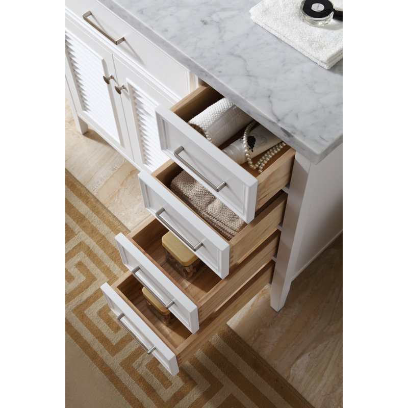 Kensington 43'' W Single Vanity