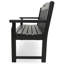 Banc club POLYWOOD-9805876-9805875