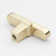 2 1/4" Length Bar Knob Multipack