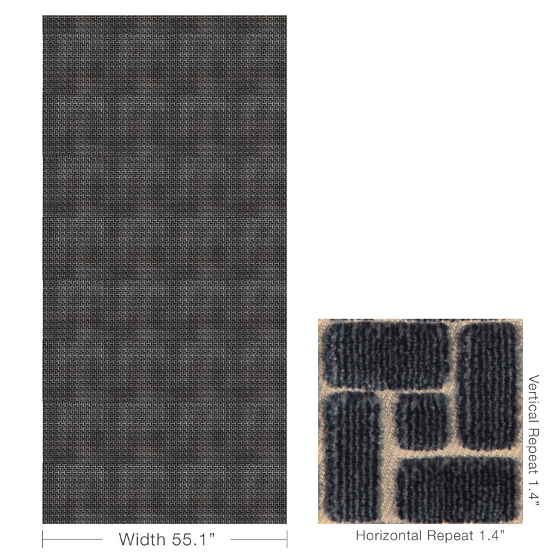 Fieldstone Velvet, Cadet