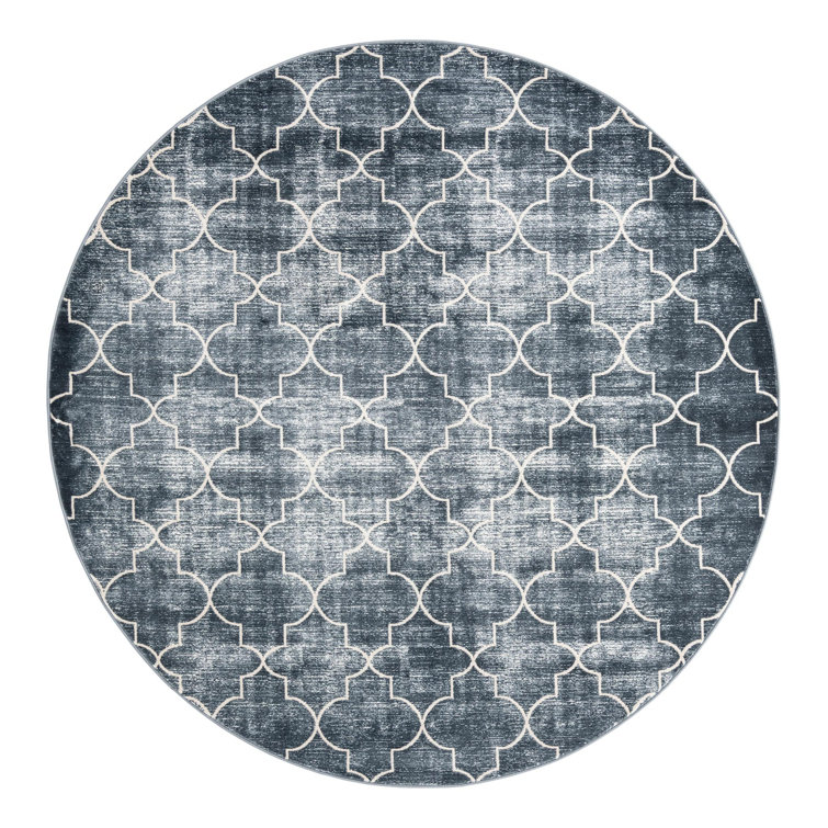 Jill Zarin Lincoln Center Uptown Rug