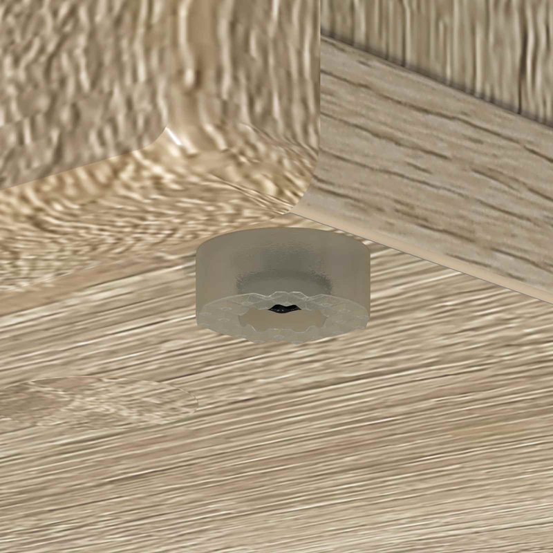 End Table, Sonoma Oak