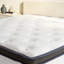 Rolled Mattress 26cm Depth, Pocket Spring Core with Comfort Foam, Knitted Upholstery Fast Dispatch From UK Warehouse – Dispatched Within 2 Days-125369509