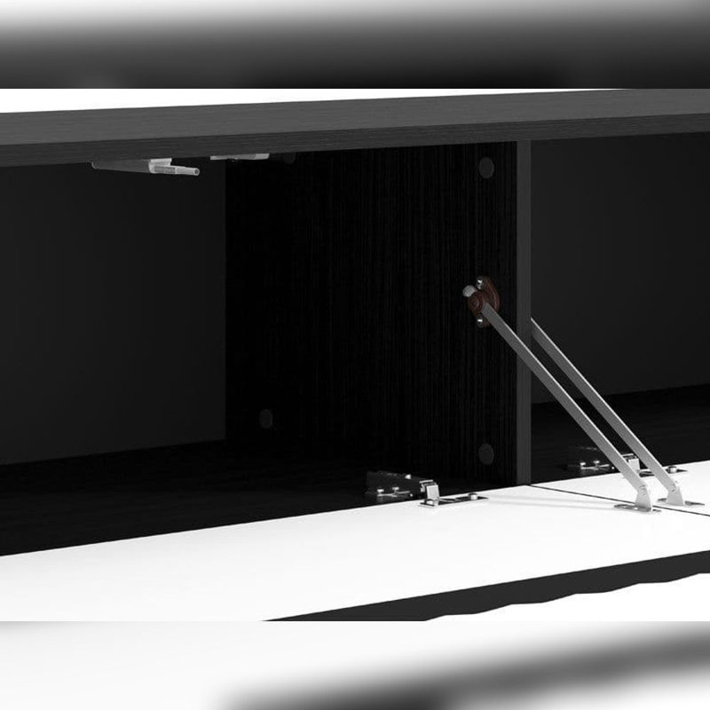 Unfinished TV Stand for TVs up to 70"