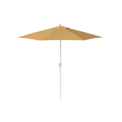 Parasol de marché 86,3 po Kenne