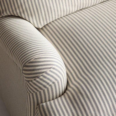 Walters Upholstered Armchair