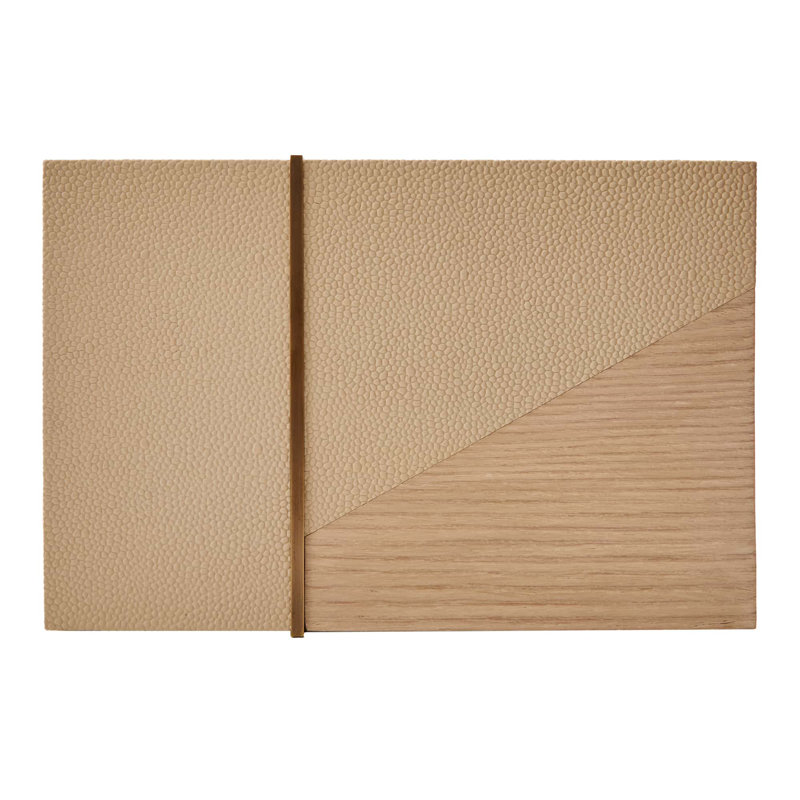 Spoletto Decorative Box