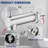 Wall Mounted Tub Spout with Diverter-101571385