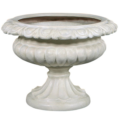 Palazzo di Caserta Urn Planter