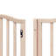 Sumava Solid Wood Dog House Door-1527993414-1527993410
