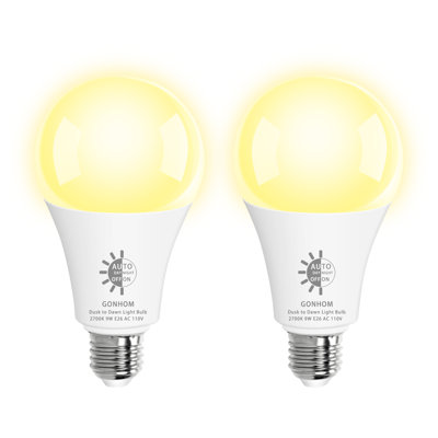 Ampoule DTD 2700K-2
