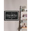 Wash and Fold - Art textuel avec cadre photo-1622003217