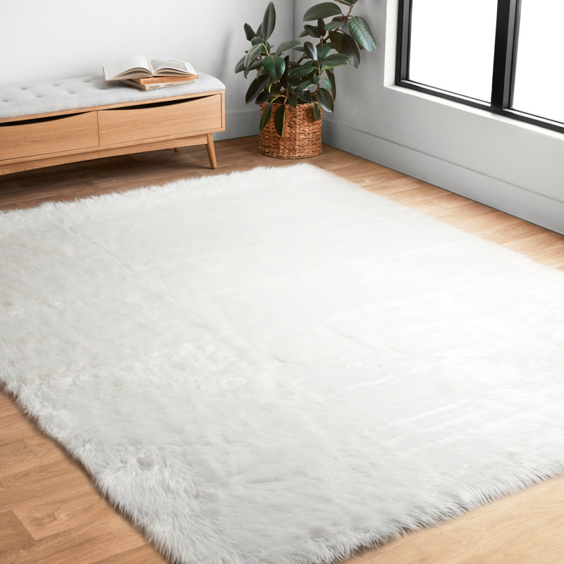 Phang Indoor Rug, Rectangle 5' x 7'6"