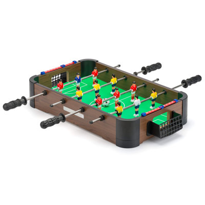 Marla Freeport Park 61cm L Foosball Table