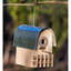 Amber Hanging Birdhouse-87284022