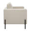 Fauteuil haut 33,5 po Highcliffe-1402531299