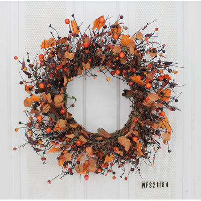 Couronne en mousse 20 po