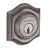 Matte Antique Nickel is out of stock
