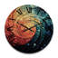 Horloge murale Orkney-690404754