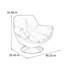 Chaise rotative à 360 °-523082374