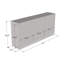 Table buffet Trumbauer-402218972
